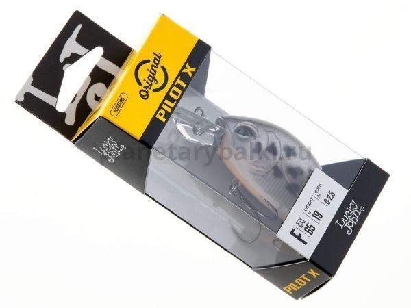 Воблер плавающий LUCKY JOHN ORIGINAL PILOT-XDR F 65мм, 19гр., до 2,5м, цвет 004 для рыбалки, Воблер плавающий LUCKY JOHN ORIGINAL PILOT-XDR F 65мм, 19гр., до 2,5м, цвет 004 отзывы, Воблер плавающий LUCKY JOHN ORIGINAL PILOT-XDR F 65мм, 19гр., до 2,5м, цвет 004 купить, Воблер плавающий LUCKY JOHN ORIGINAL PILOT-XDR F 65мм, 19гр., до 2,5м, цвет 004 купить в интернет магазине, Воблер плавающий LUCKY JOHN ORIGINAL PILOT-XDR F 65мм, 19гр., до 2,5м, цвет 004 выбрать, Воблер плавающий LUCKY JOHN ORIGINAL PILOT-XDR F 65мм, 19гр., до 2,5м, цвет 004 обзор, Воблер плавающий LUCKY JOHN ORIGINAL PILOT-XDR F 65мм, 19гр., до 2,5м, цвет 004 купить в розничном магазине