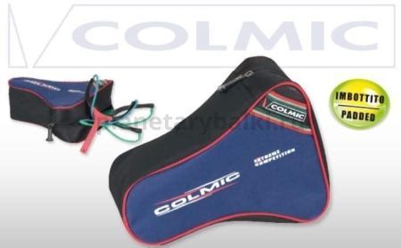 Сумка рыболовная COLMIC CATAPULT (Red Series) 23х30х10см