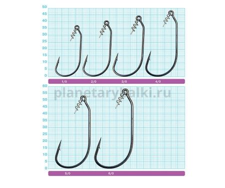 Крючки OWNER Twist Lock CPS BC №6/0, 3шт. для рыбалки, Крючки OWNER Twist Lock CPS BC №6/0, 3шт. отзывы, Крючки OWNER Twist Lock CPS BC №6/0, 3шт. купить, Крючки OWNER Twist Lock CPS BC №6/0, 3шт. купить в интернет магазине, Крючки OWNER Twist Lock CPS BC №6/0, 3шт. выбрать, Крючки OWNER Twist Lock CPS BC №6/0, 3шт. обзор, Крючки OWNER Twist Lock CPS BC №6/0, 3шт. купить в розничном магазине