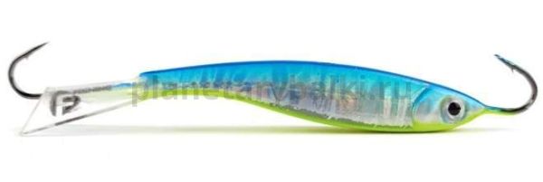 F-FISHING Балансир 4,0см 8,5г цвет 015