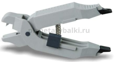 Зажим для грузил STONFO