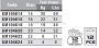 Вертлюги ROLLING SWIVELS TREBLE H.S № 20 / 14кг /12шт для рыбалки, Вертлюги ROLLING SWIVELS TREBLE H.S № 20 / 14кг /12шт отзывы, Вертлюги ROLLING SWIVELS TREBLE H.S № 20 / 14кг /12шт купить, Вертлюги ROLLING SWIVELS TREBLE H.S № 20 / 14кг /12шт купить в интернет магазине, Вертлюги ROLLING SWIVELS TREBLE H.S № 20 / 14кг /12шт выбрать, Вертлюги ROLLING SWIVELS TREBLE H.S № 20 / 14кг /12шт обзор, Вертлюги ROLLING SWIVELS TREBLE H.S № 20 / 14кг /12шт купить в розничном магазине