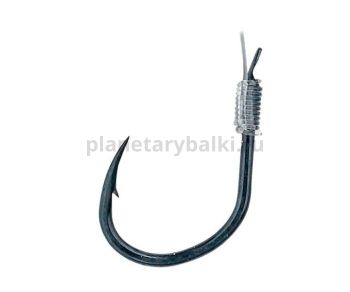 Поводок готовый OWNER RL-044 №1, 70см, 9шт.