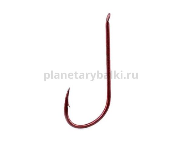 OWNER Крючок Just Kisu red №18 16шт