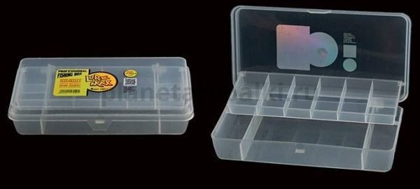 Коробка LureMax 5021T