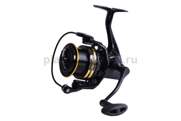 Катушка безынерционная фидерная Black Side Selector 4500FD 4.6:1, 6+1ш/п.