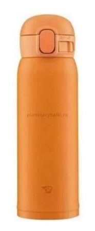 Термос Zojirushi SM-WA48-DA 0,48 л (оранж)