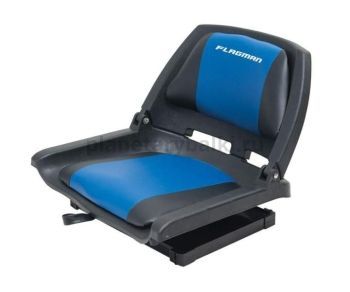 Кресло для платформ FLAGMAN Swivel Chair диаметр ножек 25\36мм