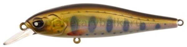 Воблер LUCKY JOHN Pro Series ANIRA SP суспендер 49мм, 4гр., 0,8м, цвет 704