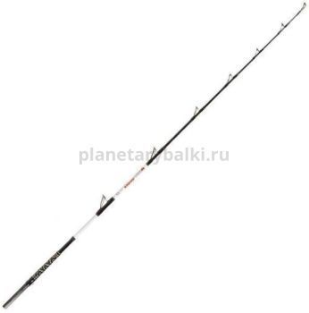 Секция №  1 к спиннингу "Волжанка Авача"  2.4м тест 300гр