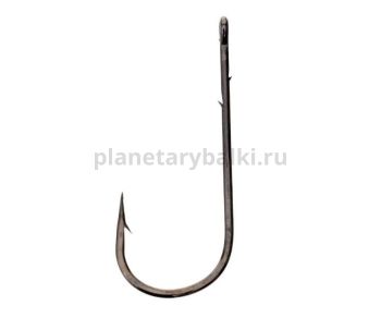 Крючок FLAGMAN Round Bend Worm №5/0, 5шт.