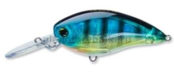 Воблер Yo-Zuri 3DS Crank MR 50F, 50мм, 8,5гр., 1-1,8м, цвет HBG