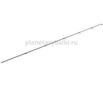 Вершинка фидерного удилища FLAGMAN Armadale Feeder 4,2м тест max 160г 6oz carbon