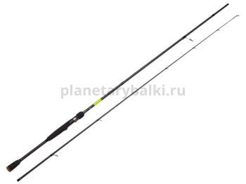 Спиннинг Salmo Elite JIG N'TWITCH 25 2,23м, тест 6-25гр.