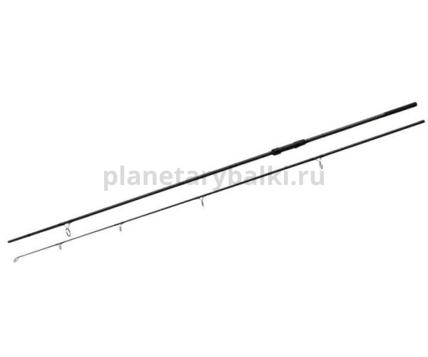 Удилище карповое Carp Pro TORUS 3,6м, тест 150-180гр., 3,5LB, кольцо 40мм, 2х-частник