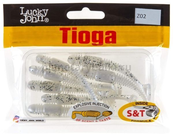 Виброхвост LUCKY JOHN Pro Series TIOGA 2.9in 7.4см, цвет Z02, 7шт. для рыбалки, Виброхвост LUCKY JOHN Pro Series TIOGA 2.9in 7.4см, цвет Z02, 7шт. отзывы, Виброхвост LUCKY JOHN Pro Series TIOGA 2.9in 7.4см, цвет Z02, 7шт. купить, Виброхвост LUCKY JOHN Pro Series TIOGA 2.9in 7.4см, цвет Z02, 7шт. купить в интернет магазине, Виброхвост LUCKY JOHN Pro Series TIOGA 2.9in 7.4см, цвет Z02, 7шт. выбрать, Виброхвост LUCKY JOHN Pro Series TIOGA 2.9in 7.4см, цвет Z02, 7шт. обзор, Виброхвост LUCKY JOHN Pro Series TIOGA 2.9in 7.4см, цвет Z02, 7шт. купить в розничном магазине