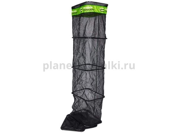 Садок Feeder Concept 50х40см, 3м для рыбалки, Садок Feeder Concept 50х40см, 3м отзывы, Садок Feeder Concept 50х40см, 3м купить, Садок Feeder Concept 50х40см, 3м купить в интернет магазине, Садок Feeder Concept 50х40см, 3м выбрать, Садок Feeder Concept 50х40см, 3м обзор, Садок Feeder Concept 50х40см, 3м купить в розничном магазине