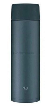Термос Zojirushi SM-ZA48-BM 0,48 л (черн)