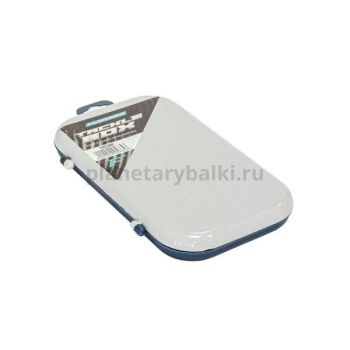 Коробка F-FISHING с мягким вкладышем 170х105х20мм