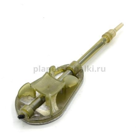 Кормушка Guru X-Safe Method Feeder Large 28гр. для рыбалки, Кормушка Guru X-Safe Method Feeder Large 28гр. отзывы, Кормушка Guru X-Safe Method Feeder Large 28гр. купить, Кормушка Guru X-Safe Method Feeder Large 28гр. купить в интернет магазине, Кормушка Guru X-Safe Method Feeder Large 28гр. выбрать, Кормушка Guru X-Safe Method Feeder Large 28гр. обзор, Кормушка Guru X-Safe Method Feeder Large 28гр. купить в розничном магазине