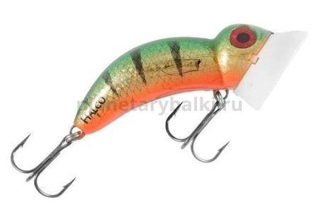 Воблер Halco NIGHT WALKER, 65мм, 14гр., цвет R26