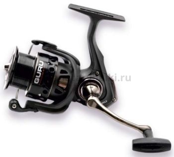 Катушка GURU A-Class 5000 Reel 4.9:1, 5+1ш/п.