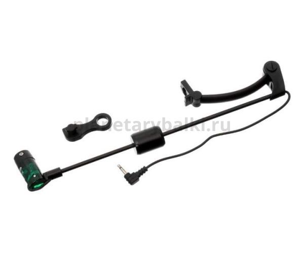 Свингер CARP PRO Barrel зеленый