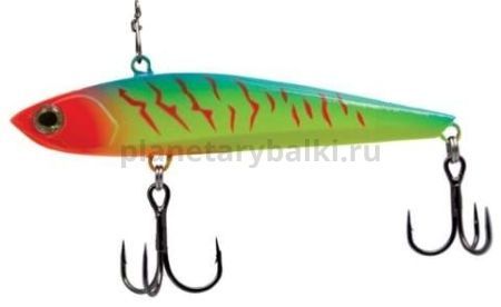 Виб ECOPRO Sharkey 75мм, 20гр., цвет 012 First Aid