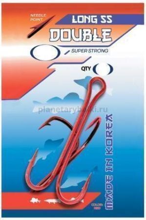 Крючок двойной FLAGMAN Double Hook Long SS Red №1/0, 3шт. для рыбалки, Крючок двойной FLAGMAN Double Hook Long SS Red №1/0, 3шт. отзывы, Крючок двойной FLAGMAN Double Hook Long SS Red №1/0, 3шт. купить, Крючок двойной FLAGMAN Double Hook Long SS Red №1/0, 3шт. купить в интернет магазине, Крючок двойной FLAGMAN Double Hook Long SS Red №1/0, 3шт. выбрать, Крючок двойной FLAGMAN Double Hook Long SS Red №1/0, 3шт. обзор, Крючок двойной FLAGMAN Double Hook Long SS Red №1/0, 3шт. купить в розничном магазине