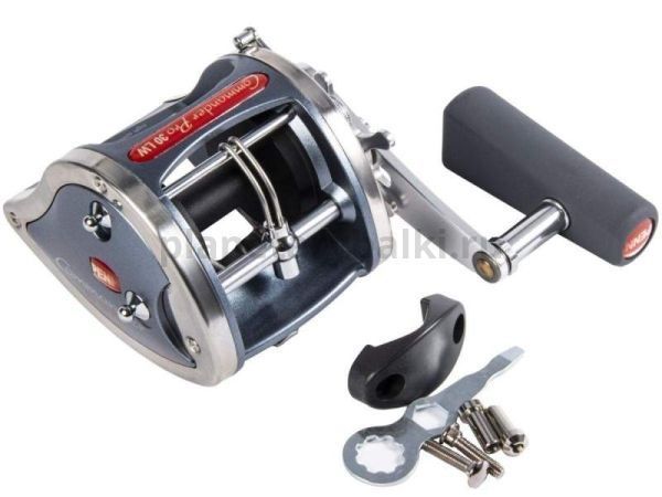 Катушка мультипликаторная PENN Commander PRO SYNCRO LW 30 LH 1 4,2:1