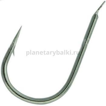 Крючки COLMIC NUCLEAR WB810 №16, 10шт. без бородки