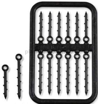 Держатель насадки Stonfo Bait spike №1, пластик 7-10мм, 12шт.