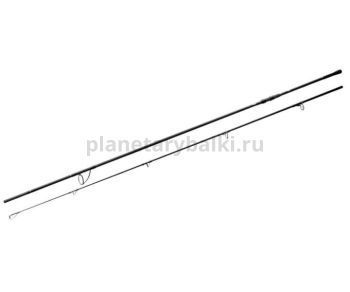 Удилище карповое Carp Pro FLAPPER 3,6м, тест 150-180гр., 3,5LB, кольцо 50мм, 2х-частник