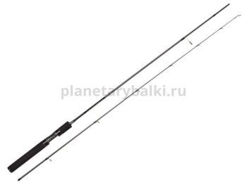 Спиннинг Lucky John Area Trout BLITZ 4 5'5" 1,65м, тест 1-4гр.