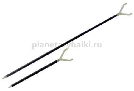 Подставка ECOPRO для удилища EP57-3076 телескопическая (3секц.)