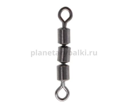 OWNER Вертлюг Triple Crane №14 9шт