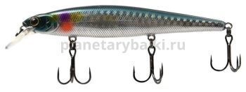 Воблер LureMax BLAZE 97SP MR, 97мм, 10гр., 0,5-1,1м, цвет 048