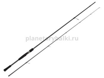 Спиннинг Salmo Sniper SPIN II 20 2,65м, тест 5-20гр.