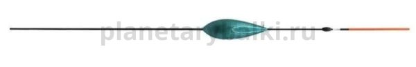 Поплавок ARTAX AX 2038N стоячая вода / слабое течение 3гр.