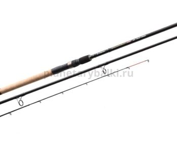 Удилище фидерное FLAGMAN Squadron Pro Pellet Feeder 3,9м, тест 90гр.