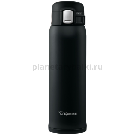 Термос Zojirushi SM-SHF48-BZ 0,48 л (черн)