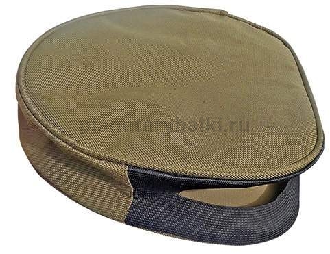 Чехол для катушки MIDDY 30PLUS Kodex Padded Pit-Reel Pouch 27x23x5,5см