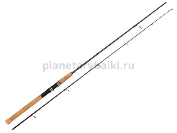 Спиннинг Salmo Sniper ULTRA N 15 2,10м, тест 3-15гр.