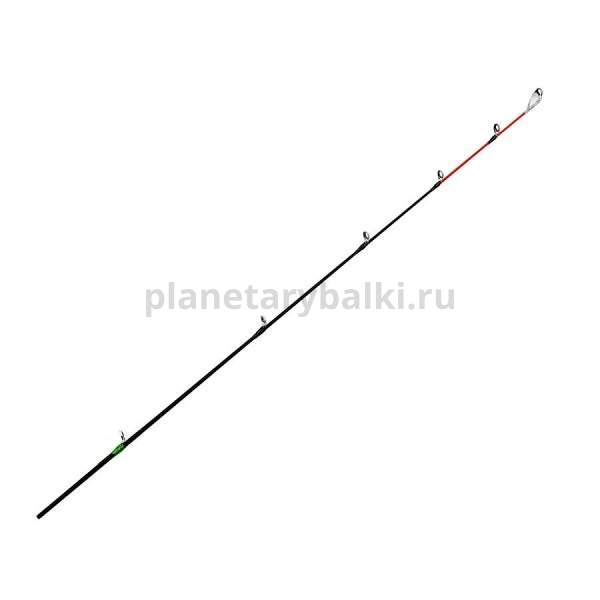 Вершинка фидерного удилища CARP PRO D-Carp Method Feeder 4,2м 150г 3oz carbon