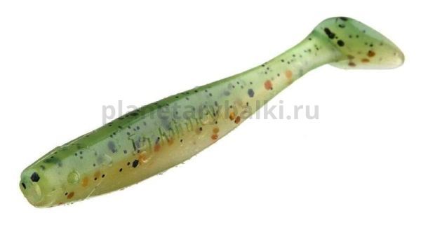 Виброхвост LUCKY JOHN Pro Series MINNOW 2.2in 5.6см, цвет T51, 10шт.