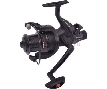 Катушкa карповая FLAGMAN Force Active Carp 6000 4.6:1, 3+1ш/п.