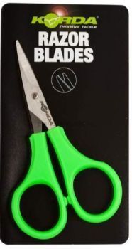Ножницы рыболовные Korda Razor Blades