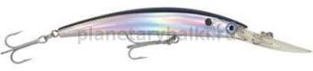 Воблер Yo-Zuri Crystal Minnow DD 90F, 90мм, 9,5гр., 3-4,5м, цвет B