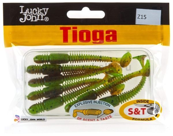 Виброхвост LUCKY JOHN Pro Series TIOGA 2.9in 7.4см, цвет Z15, 7шт. для рыбалки, Виброхвост LUCKY JOHN Pro Series TIOGA 2.9in 7.4см, цвет Z15, 7шт. отзывы, Виброхвост LUCKY JOHN Pro Series TIOGA 2.9in 7.4см, цвет Z15, 7шт. купить, Виброхвост LUCKY JOHN Pro Series TIOGA 2.9in 7.4см, цвет Z15, 7шт. купить в интернет магазине, Виброхвост LUCKY JOHN Pro Series TIOGA 2.9in 7.4см, цвет Z15, 7шт. выбрать, Виброхвост LUCKY JOHN Pro Series TIOGA 2.9in 7.4см, цвет Z15, 7шт. обзор, Виброхвост LUCKY JOHN Pro Series TIOGA 2.9in 7.4см, цвет Z15, 7шт. купить в розничном магазине