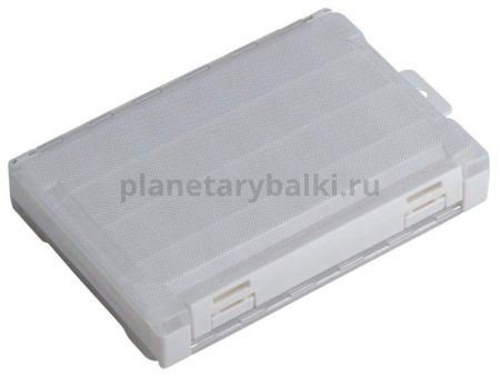 Коробка рыболовная Meiho RUNGUN CASE 3010W 20,5х14,5х4см
